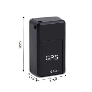 Mini GPS Tracker