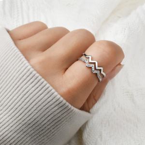 Bisousâ„¢ | Dochter Ring