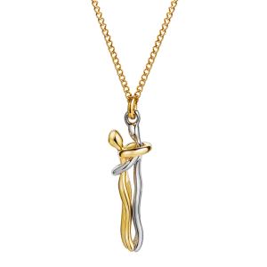 Bisousâ„¢ | Knuffel Ketting