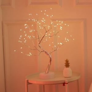 Fairy Light Spirit Tree