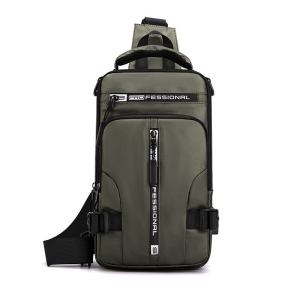 Progoâ„¢ | Multifunctionele Tas