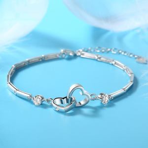 Bisousâ„¢ | Eternal Love Armband