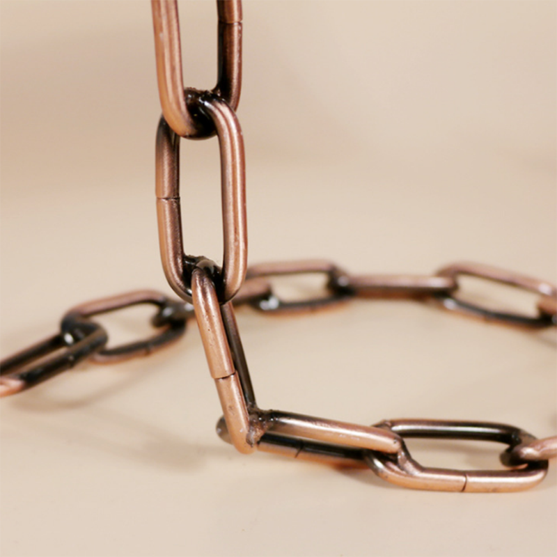 Bisous™ | Wijnhouder – Magische Ketting Wijnstandaard - Afbeelding 4