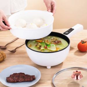 SmartCookโข | Multifunctionele Elektrische Koekenpan