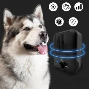 HushPawโข | Honden Blaf Trainer