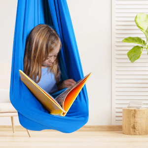 SerenitySphereâ„¢ | Therapie Swing Hangmat Voor Kinderen