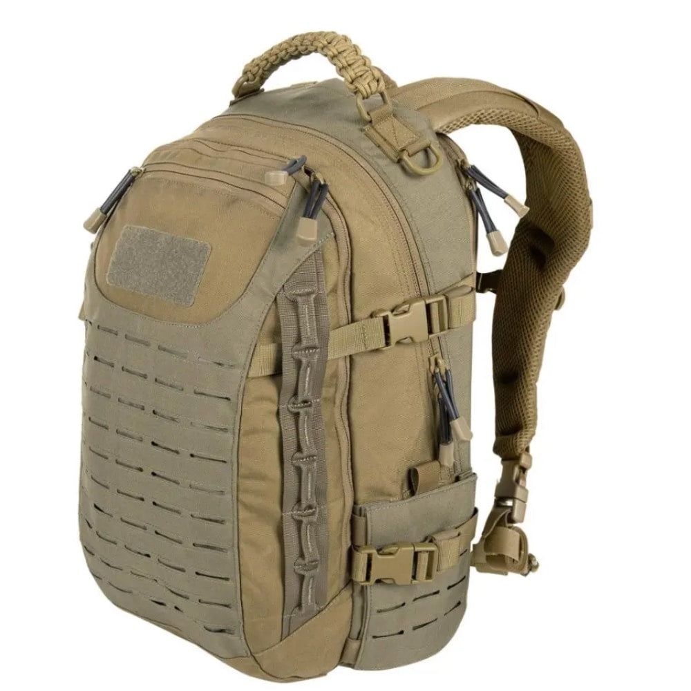 TitanGear™ | 30L Tactische Rugzak - Afbeelding 7