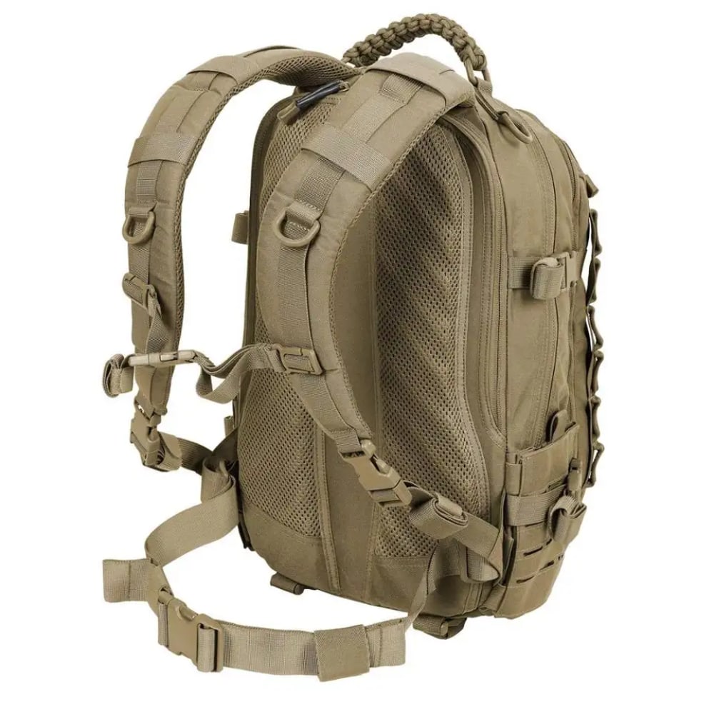 TitanGear™ | 30L Tactische Rugzak - Afbeelding 6