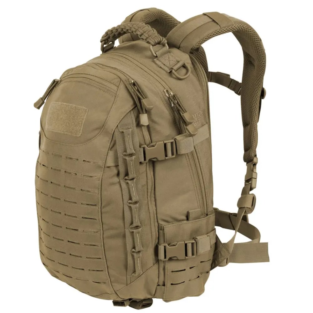 TitanGear™ | 30L Tactische Rugzak - Afbeelding 4