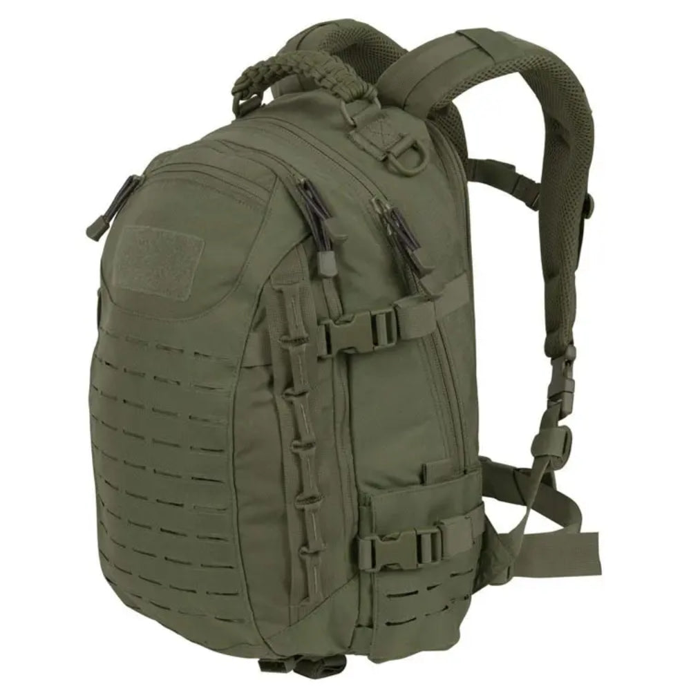 TitanGear™ | 30L Tactische Rugzak - Afbeelding 5