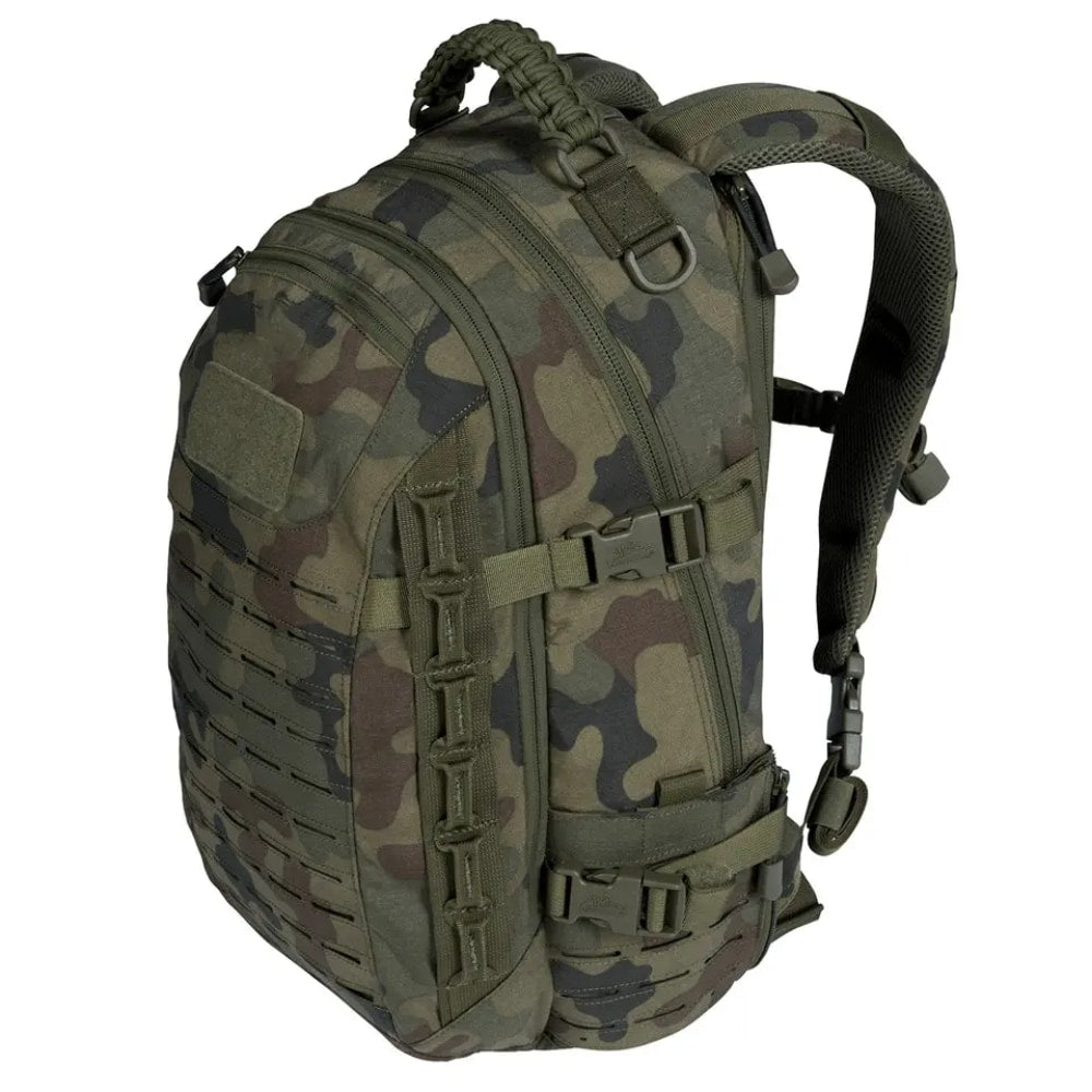 TitanGear™ | 30L Tactische Rugzak - Afbeelding 2