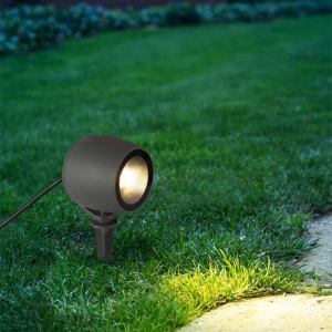 EcoGlow | LED Tuinlamp voor Duurzame Buitenverlichting