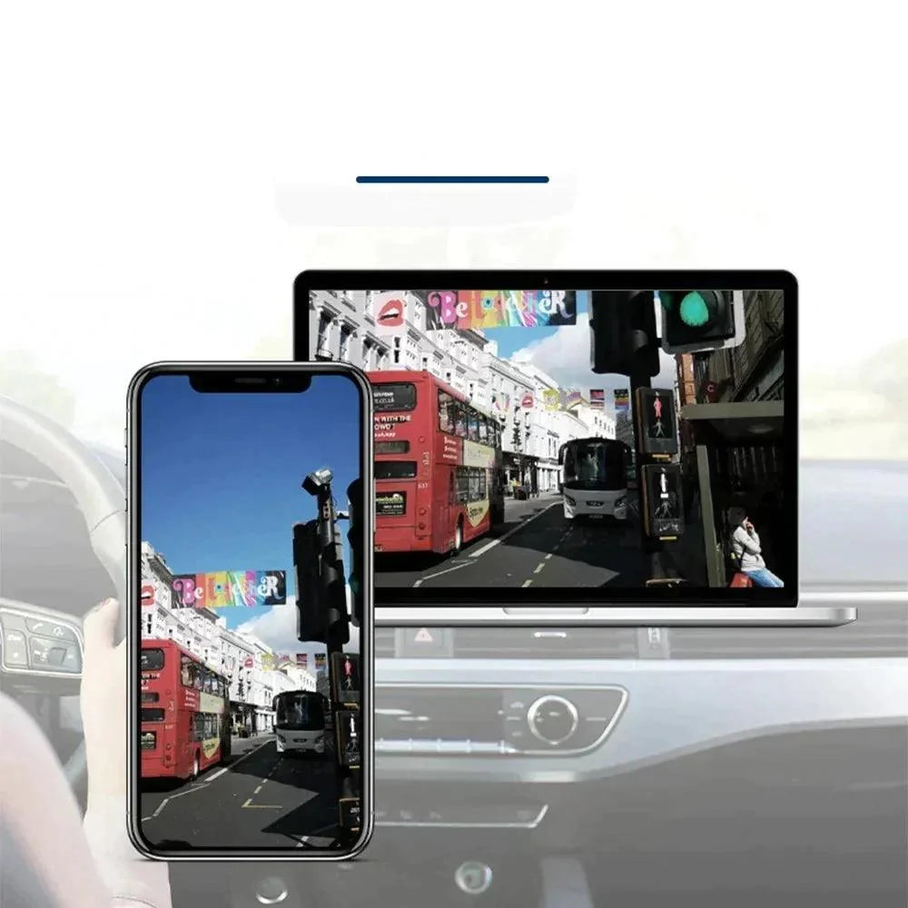 SecureTrack⢠| Kleine draadloze GPS-tracker - Afbeelding 2