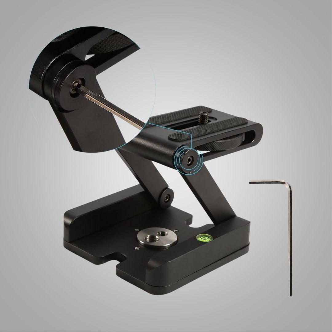 SnapPro™ | Flexikop Mis nooit meer het perfecte plaatje! - Afbeelding 3