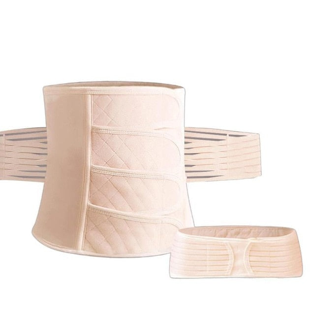 FitMomâ„¢ | Postpartum Herstelgordel - Afbeelding 5