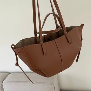 LuxeLunaâ„¢ | Leren Handtas