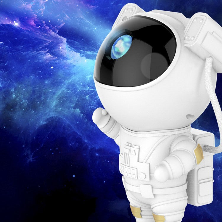 Starlight | Sterren Projector Sterrenhemel Verlichting Sterrenlamp - Afbeelding 4