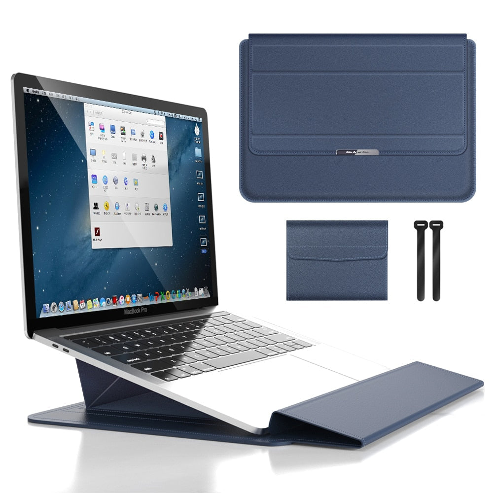 FlexiGuard™ | Laptop Sleeve - Afbeelding 2