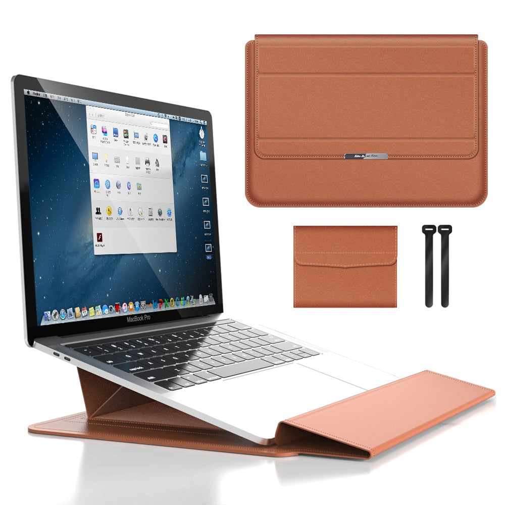 FlexiGuard™ | Laptop Sleeve - Afbeelding 3
