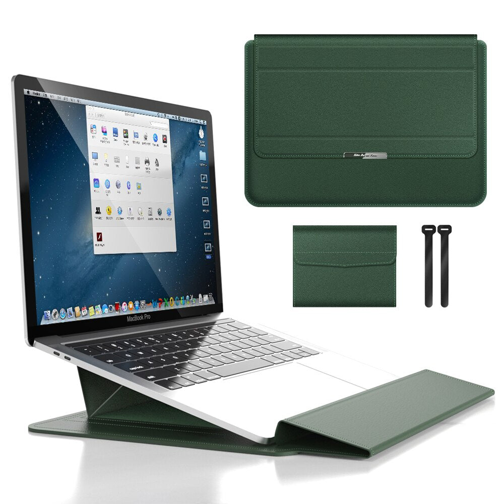 FlexiGuard™ | Laptop Sleeve - Afbeelding 4
