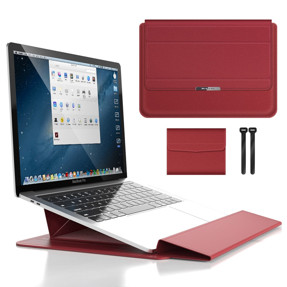 FlexiGuard™ | Laptop Sleeve - Afbeelding 7