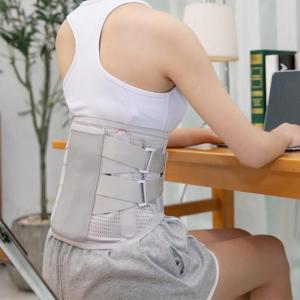 FlexiBackâ„¢ | Rugpijn Verlichter