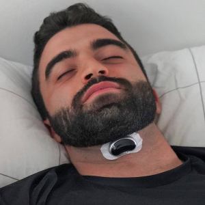 SnoozeSilencerâ„¢ | Anti-Snurkapparaat