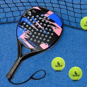 Blazing Padelracket